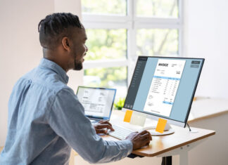 Streamline Your Billing Process With Consulting Invoice Templates Streamline Your Billing Process With Consulting Invoice Templates