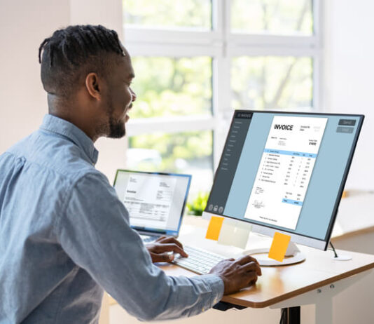 Streamline Your Billing Process With Consulting Invoice Templates Streamline Your Billing Process With Consulting Invoice Templates