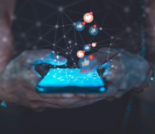 How Programmatic Direct Mail Can Help Boost Social Media Engagement How Programmatic Direct Mail Can Help Boost Social Media Engagement