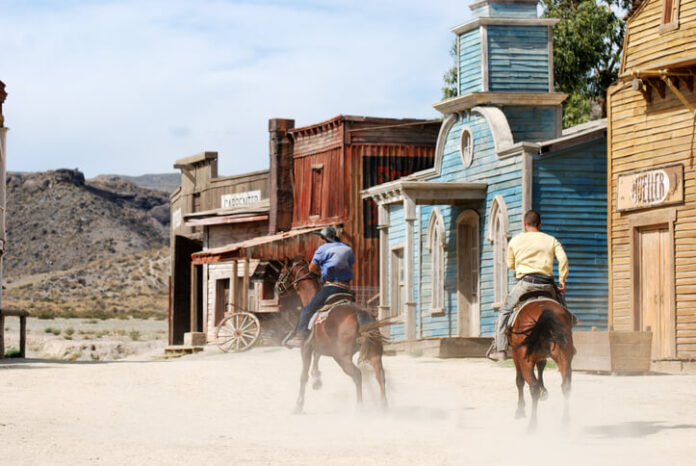 The Cowboy Artist: Exploring The Wild West Through The Unique Lens Of Charles Marion Russell