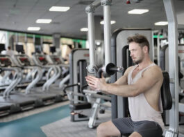 Taking Care Of Your Fitness Machines Taking Care Of Your Fitness Machines