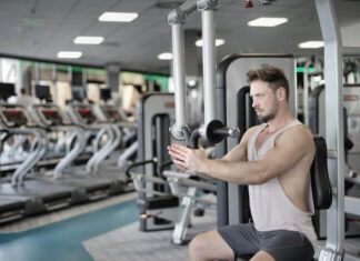 Taking Care Of Your Fitness Machines Taking Care Of Your Fitness Machines