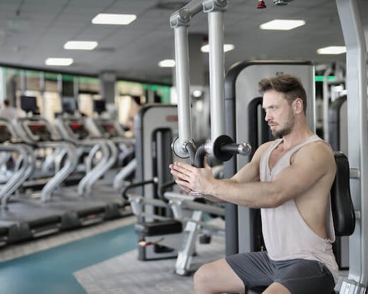 Taking Care Of Your Fitness Machines Taking Care Of Your Fitness Machines