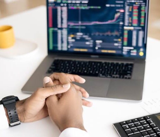 6 Steps To Make Money Trading Stocks 6 Steps To Make Money Trading Stocks