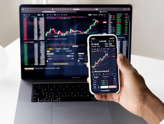 Revolutionizing The Game: Exploring Innovative Stock Trading Options For Modern Investors Exploring Innovative Stock Trading Options For Modern Investors