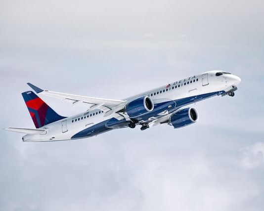 Aerospace Technology Trends You Should Care About Aerospace Technology Trends You Should Care About