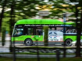 Why Renting A Bus For Your Corporate Event Is A Smart Choice Why Renting A Bus For Your Corporate Event Is A Smart Choice