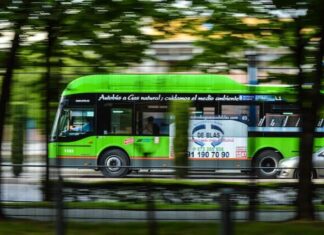 Why Renting A Bus For Your Corporate Event Is A Smart Choice Why Renting A Bus For Your Corporate Event Is A Smart Choice