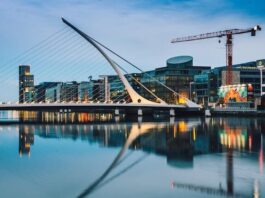 Business Capitals Of The World Business Capitals Of The World