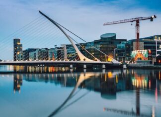 Business Capitals Of The World Business Capitals Of The World