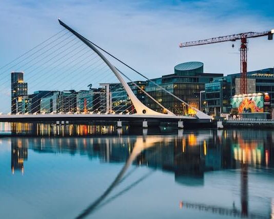 Business Capitals Of The World Business Capitals Of The World