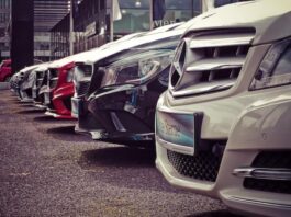 A Fleet Management Guide For Entrepreneurs A Fleet Management Guide For Entrepreneurs