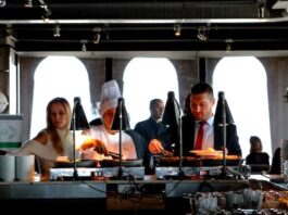 Secrets To Attracting More Customers To Your Restaurant Secrets To Attracting More Customers To Your Restaurant