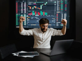 The Psychology Of Securities Trading: Controlling Emotions For Better Results The Psychology Of Securities Trading: Controlling Emotions For Better Results