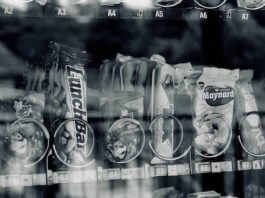 Effective Vending Machine Business Plan with Template Vending Machine Business Plan