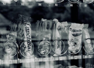 Effective Vending Machine Business Plan with Template Vending Machine Business Plan