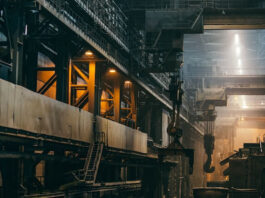 Which Type of Business Is Strong Steel Manufacturers Which Type of Business Is Strong Steel Manufacturers