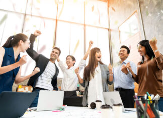 Unique Ways To Show Employee Appreciation Unique Ways To Show Employee Appreciation