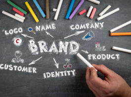 Building A Strong Brand Identity For Your E-Commerce Business Building A Strong Brand Identity For Your E-Commerce Business