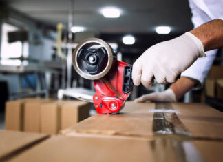 5 Cost-Effective Packing Solutions For Small Businesses 5 Cost-Effective Packing Solutions For Small Businesses