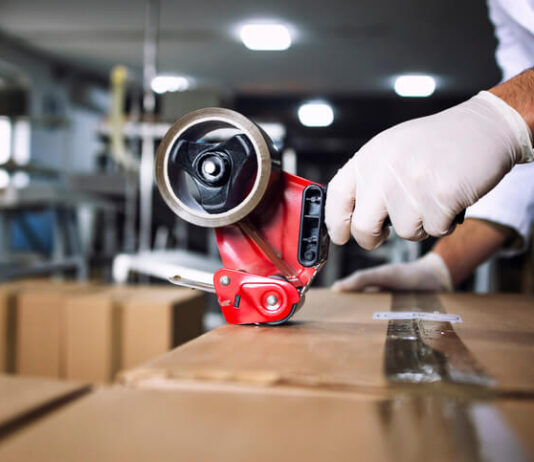 5 Cost-Effective Packing Solutions For Small Businesses 5 Cost-Effective Packing Solutions For Small Businesses