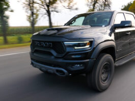 Benefits Of Upgrading Your 2008 Dodge Ram Benefits Of Upgrading Your 2008 Dodge Ram