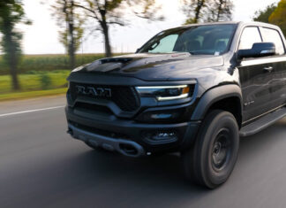 Benefits Of Upgrading Your 2008 Dodge Ram Benefits Of Upgrading Your 2008 Dodge Ram