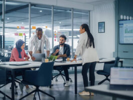 How Team Management Software Enhances Efficiency How Team Management Software Enhances Efficiency