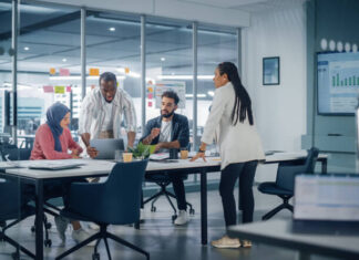 How Team Management Software Enhances Efficiency How Team Management Software Enhances Efficiency