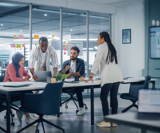 How Team Management Software Enhances Efficiency How Team Management Software Enhances Efficiency
