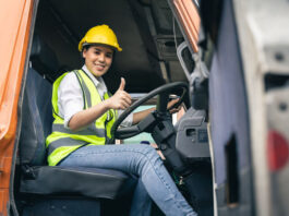 Guide To Recruiting Truck Drivers Guide To Recruiting Truck Drivers