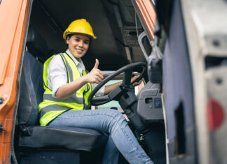 Guide To Recruiting Truck Drivers Guide To Recruiting Truck Drivers