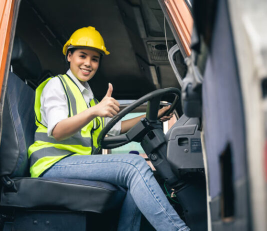 Guide To Recruiting Truck Drivers Guide To Recruiting Truck Drivers