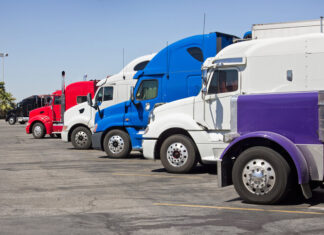 Fleet Management Tips For The Modern Entrepreneur Fleet Management Tips For The Modern Entrepreneur