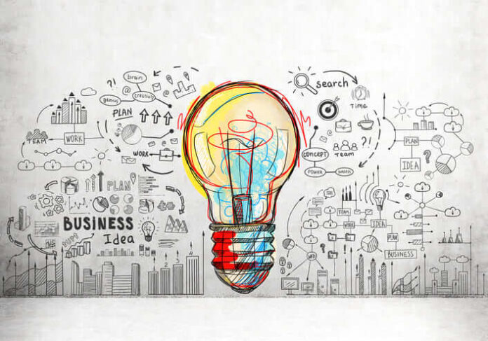 New Business Ideas That Do Not Require Large Startup Funds