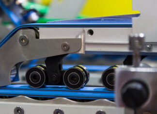 Achieving The Best With Paper Folding; How Folding Machines Can Help Achieving The Best With Paper Folding; How Folding Machines Can Help