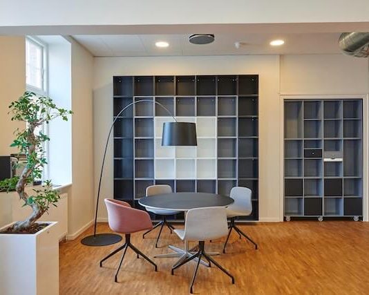 How To Design An Inspiring Workspace Without Bowing Your Budget How To Design An Inspiring Workspace Without Bowing Your Budget