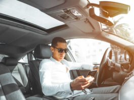 5 Of The Most Common Reasons For Distracted Driving 5 Of The Most Common Reasons For Distracted Driving