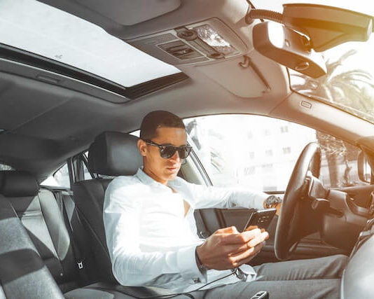 5 Of The Most Common Reasons For Distracted Driving 5 Of The Most Common Reasons For Distracted Driving