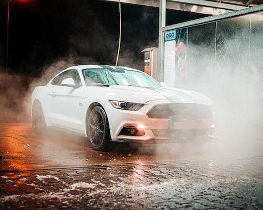 How To Open A Profitable Car Wash: A Step-By-Step Guide How To Open A Profitable Car Wash: A Step-By-Step Guide