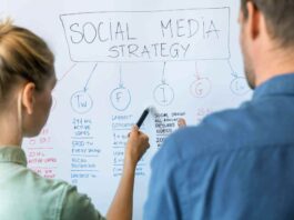 A Small Business’s Guide To Social Media Marketing A Small Business’s Guide To Social Media Marketing