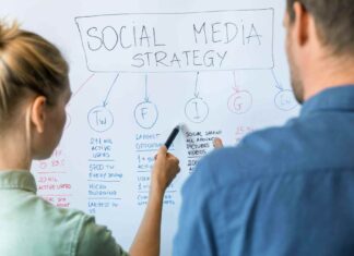 A Small Business’s Guide To Social Media Marketing A Small Business’s Guide To Social Media Marketing