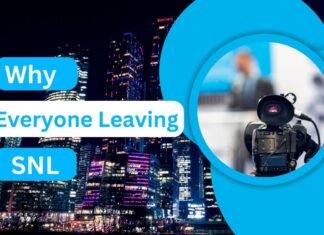 Why Is Everyone Leaving SNL: The Reason for the Mass Exodus Why Is Everyone Leaving SNL