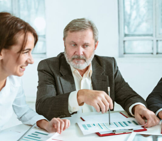 Advantages Of Hiring A Business Formation Attorney Advantages Of Hiring A Business Formation Attorney