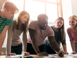 Team-Building Skills for Strong Collaboration at Work Team-Building Skills for Strong Collaboration at Work