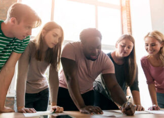 Team-Building Skills for Strong Collaboration at Work Team-Building Skills for Strong Collaboration at Work