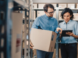 7 Tips To Improve Your Retail Business Logistics 7 Tips To Improve Your Retail Business Logistics