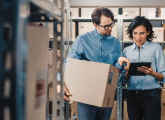 7 Tips To Improve Your Retail Business Logistics 7 Tips To Improve Your Retail Business Logistics