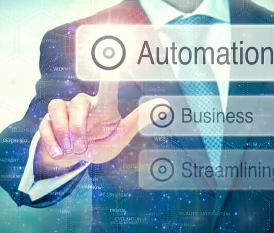 Streamlining Business Processes With Digital Forms: The Power Of Make-Forms Streamlining Business Processes With Digital Forms: The Power Of Make-Forms