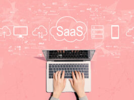 Leveraging SaaS To Stay Competitive In The Digital Economy Leveraging SaaS To Stay Competitive In The Digital Economy